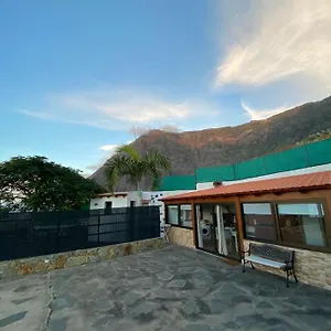  Apartment Casita Vistas