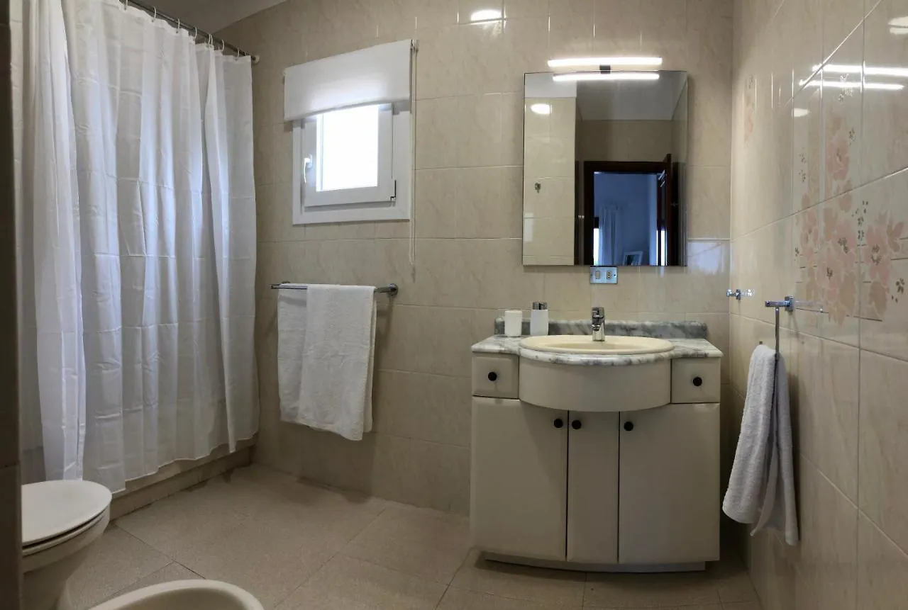 Holiday home Casa La Juyona Villa Frontera