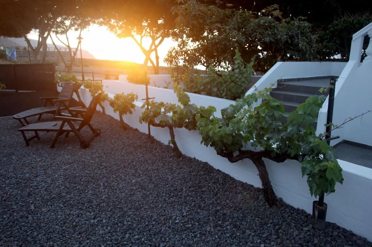 Casa La Juyona Villa Frontera Holiday home