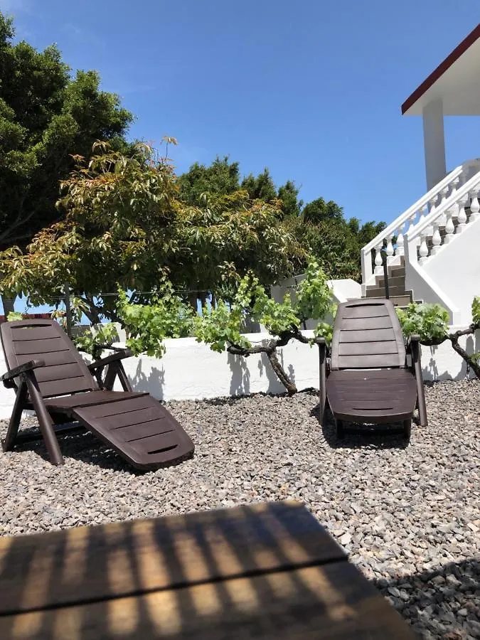 Casa La Juyona Villa Frontera Spain
