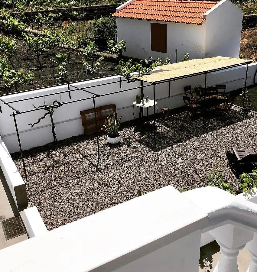 Holiday home Casa La Juyona Villa Frontera Spain
