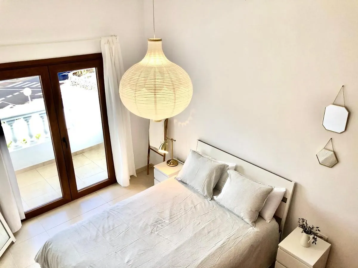 Casa La Juyona Villa Jerez de la Jerez de la Frontera Tatil Evi