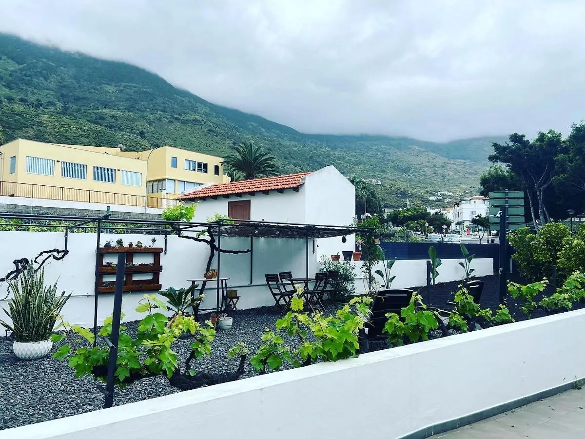 Casa La Juyona Villa Frontera 0*,