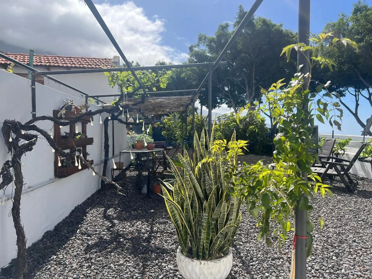 Casa La Juyona Villa Frontera