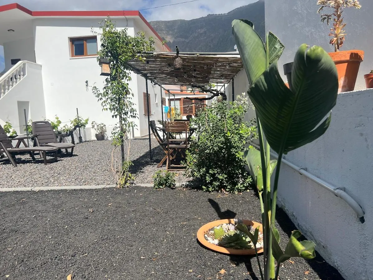 Holiday home Casa La Juyona Villa Frontera