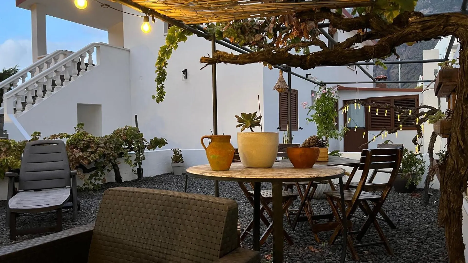 Holiday home Casa La Juyona Villa Frontera Spain